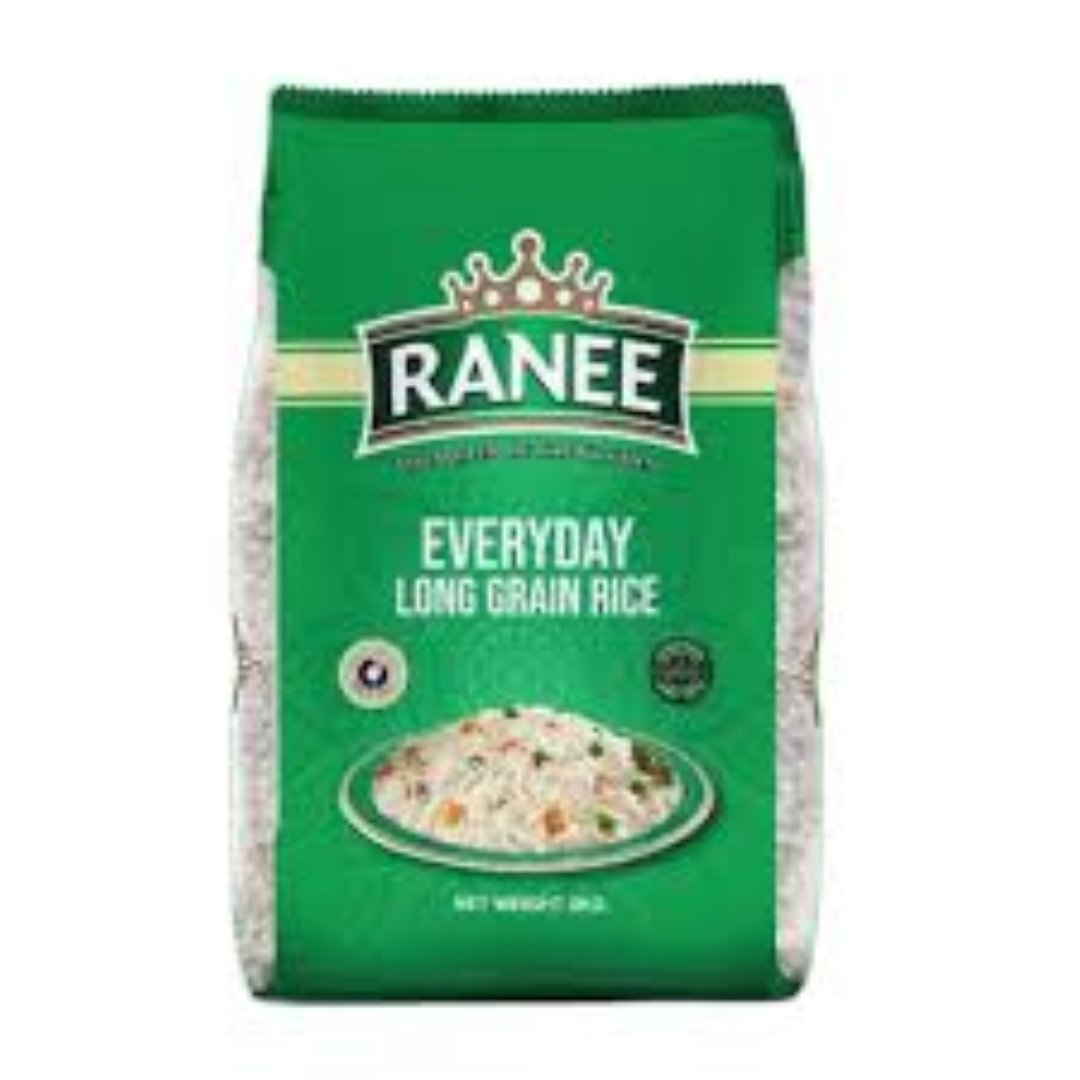 RANEE EVERYDAY RICE 2KG